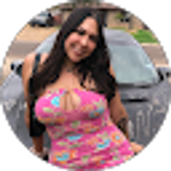 Profile photo of Gwen Severn