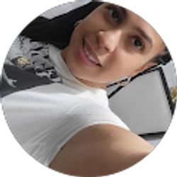 Profile photo of Chaina Perez