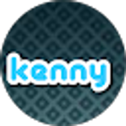 Profile photo of Kenny