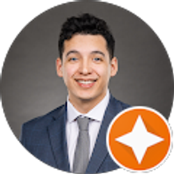 Profile photo of Andre Rodriguez