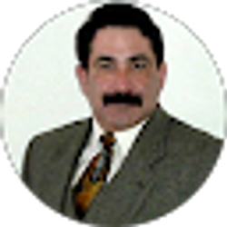 Profile photo of Steven Harris