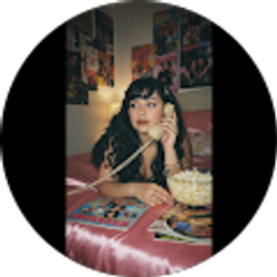 Profile photo of Adrina Flores