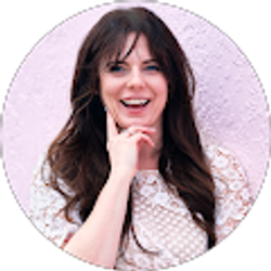 Profile photo of Desiree DeMolina