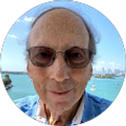 Profile photo of Michael Myers