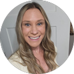 Profile photo of Samantha Mathews