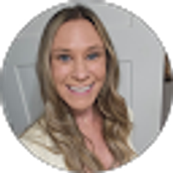 Profile photo of Samantha Mathews