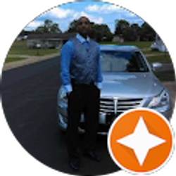 Profile photo of Cornelius R. Marshall