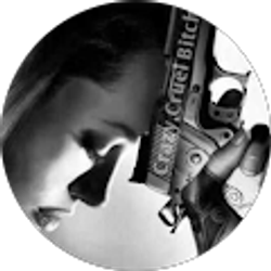 Profile photo of Anita the Realist