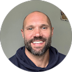 Profile photo of Tom Dowd