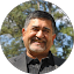 Profile photo of Ramesh Rao