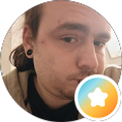Profile photo of Corbin Showalter