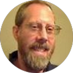 Profile photo of Dave Rink