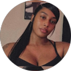 Profile photo of Aziza Payne