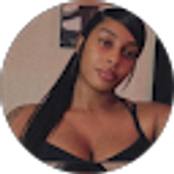 Profile photo of Aziza Payne
