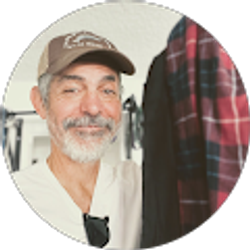 Profile photo of Mike Matzdorff