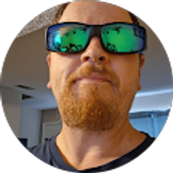 Profile photo of Toby Tabor