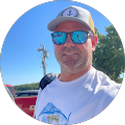 Profile photo of Eric Piper