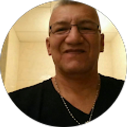 Profile photo of Humberto Martinez