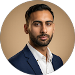 Profile photo of Arshad Sabat