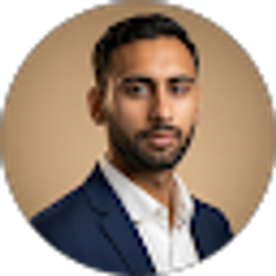 Profile photo of Arshad Sabat
