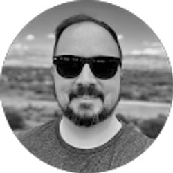 Profile photo of Kyle Montgomery