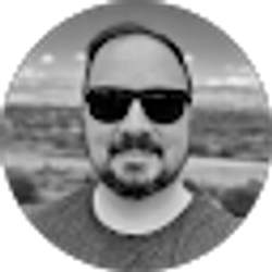 Profile photo of Kyle Montgomery