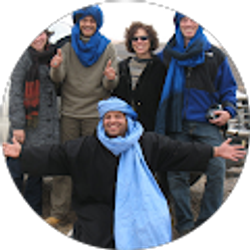 Profile photo of Loren Bland