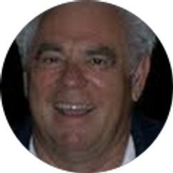 Profile photo of Marty Burke