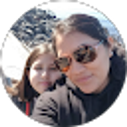 Profile photo of Sylvia Hernandez