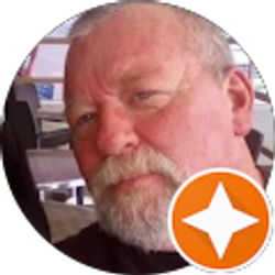 Profile photo of Thomas Potter