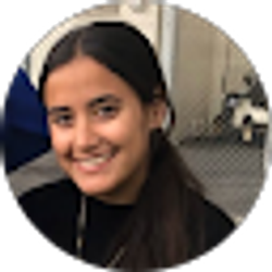 Profile photo of Jenny Perez