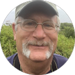 Profile photo of Jeffrey Shorey