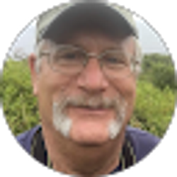 Profile photo of Jeffrey Shorey