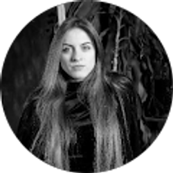 Profile photo of Diana Satyrenko