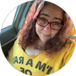 Profile photo of Alicia Roca