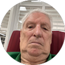 Profile photo of Walter Davis