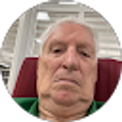 Profile photo of Walter Davis