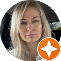 Profile photo of Iryna Rodriguez