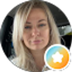 Profile photo of Iryna Rodriguez