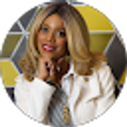 Profile photo of Krystal Henry