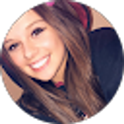 Profile photo of Kylee Bremer