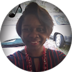 Profile photo of Shalonda Caphart