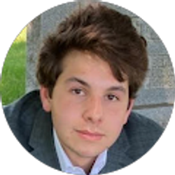 Profile photo of Luc Rosenstein