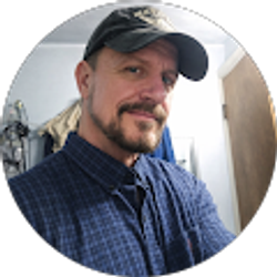 Profile photo of Rj Anderson