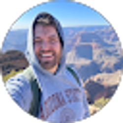 Profile photo of Zachary Weyland