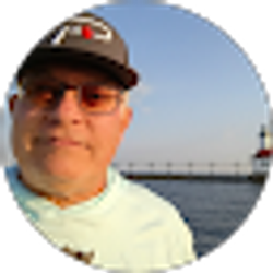Profile photo of Jeff Howland