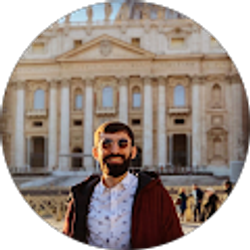 Profile photo of Andre Hamamjyanc