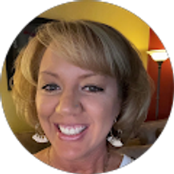 Profile photo of Joy Hanna