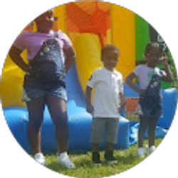 Profile photo of Shaquita Murray