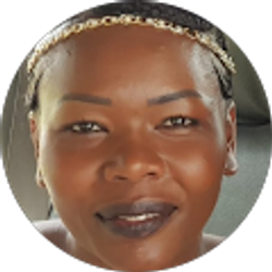 Profile photo of Amina Sitienei